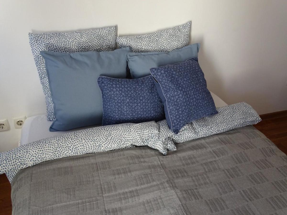 Blue Apartment Beograd Eksteriør billede