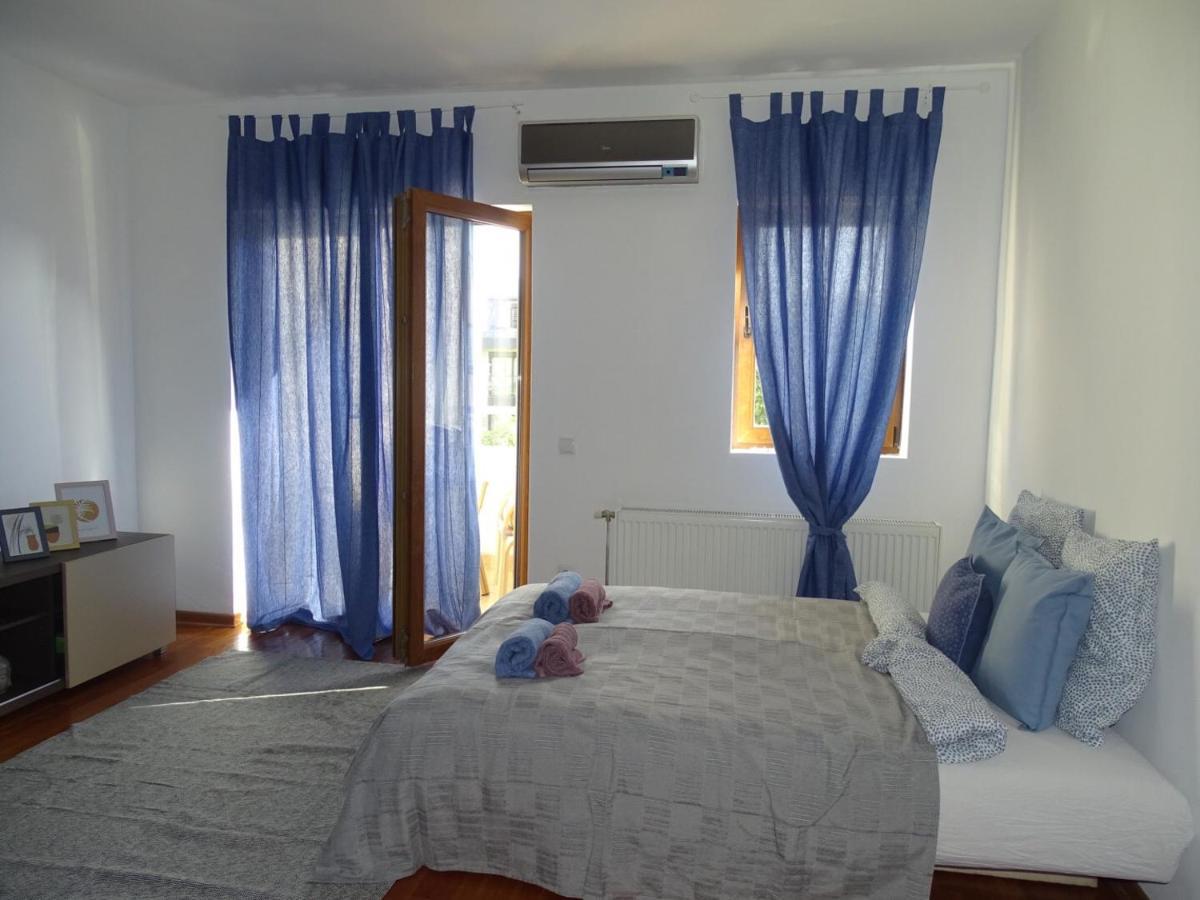 Blue Apartment Beograd Eksteriør billede