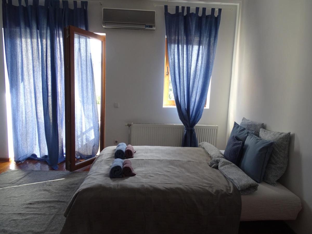 Blue Apartment Beograd Eksteriør billede